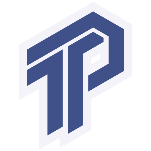 TP Logo